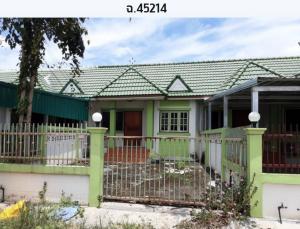 Townhouse in Nong Phai, Phetchabun