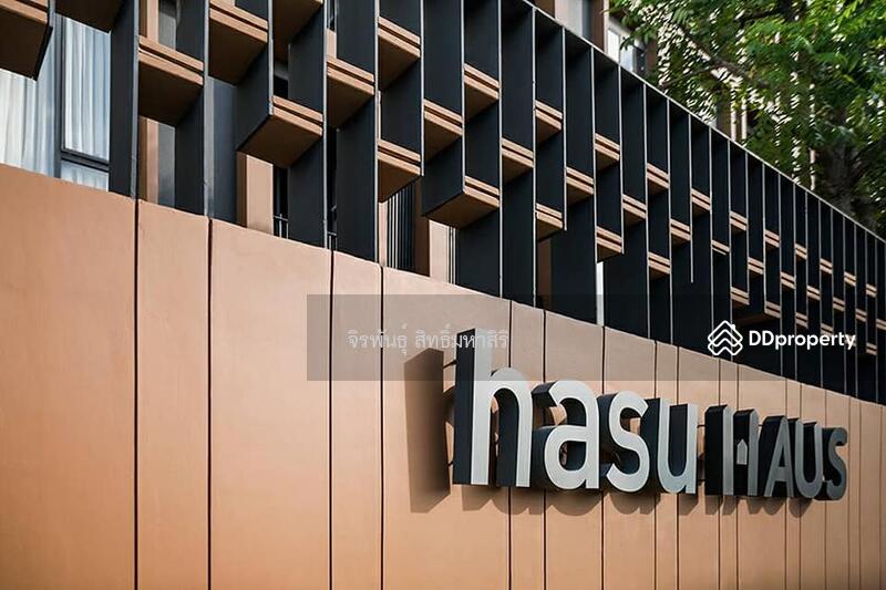 Hasu Haus, Bangkok