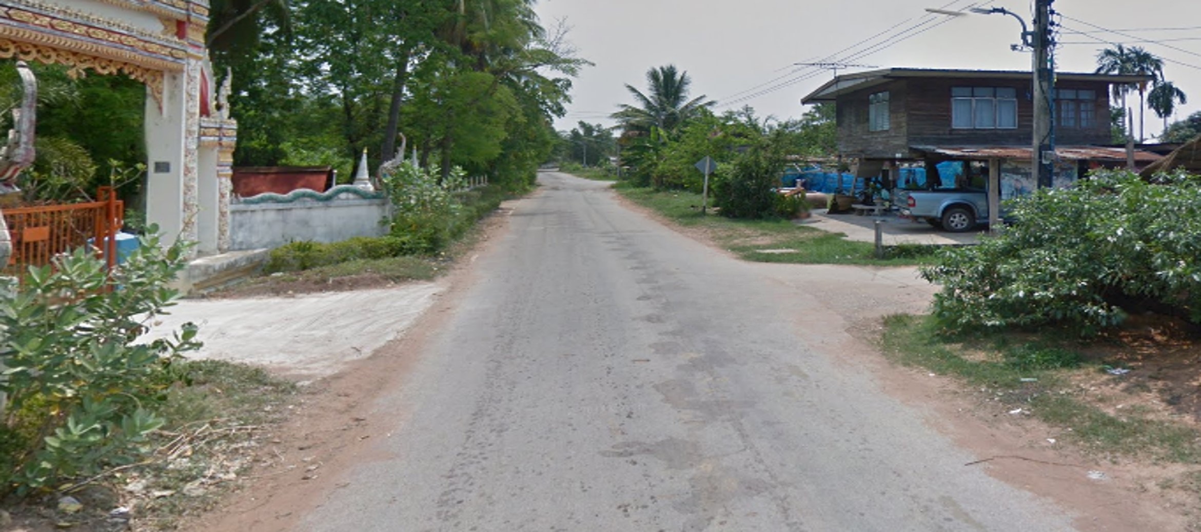 บ้านเดี่ยว โครงการเหมือดแอ่ ขอนแก่น