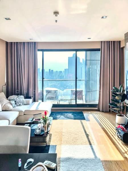 The Address Sathorn, Bangkok