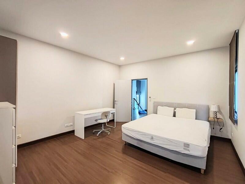 The City Bangna, Samut Prakan