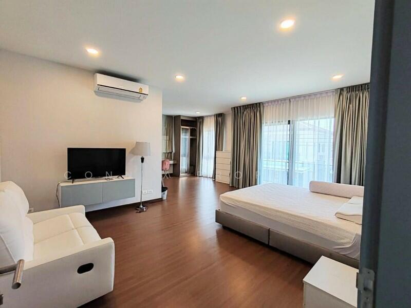 The City Bangna, Samut Prakan