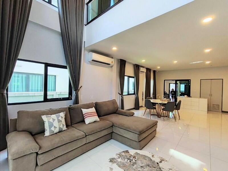 The City Bangna, Samut Prakan