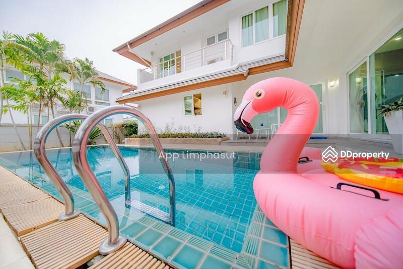 Seabreeze Villa Pattaya, Chon Buri (Pattaya)