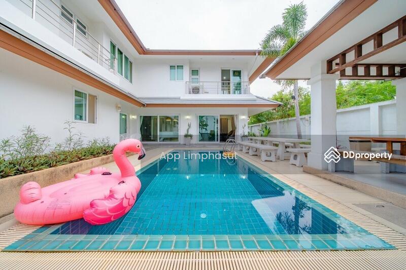 Seabreeze Villa Pattaya, Chon Buri (Pattaya)