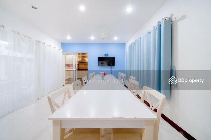 Seabreeze Villa Pattaya, Chon Buri (Pattaya)