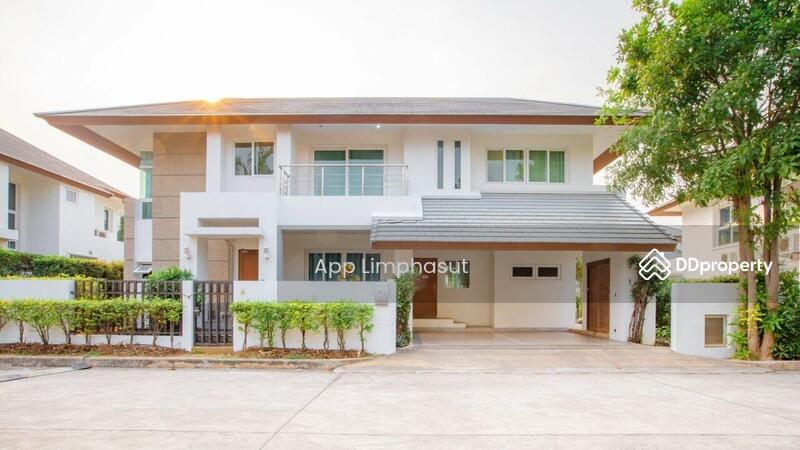 Seabreeze Villa Pattaya, Chon Buri (Pattaya)