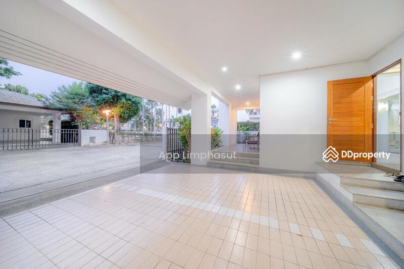 Seabreeze Villa Pattaya, Chon Buri (Pattaya)