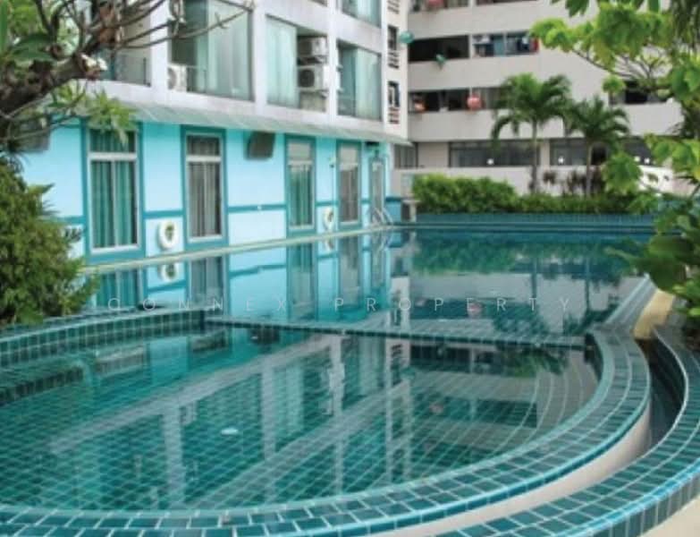 La Maison Phaholyothin 24, Bangkok