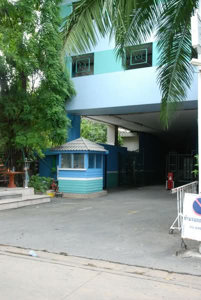 La Maison Phaholyothin 24, Bangkok