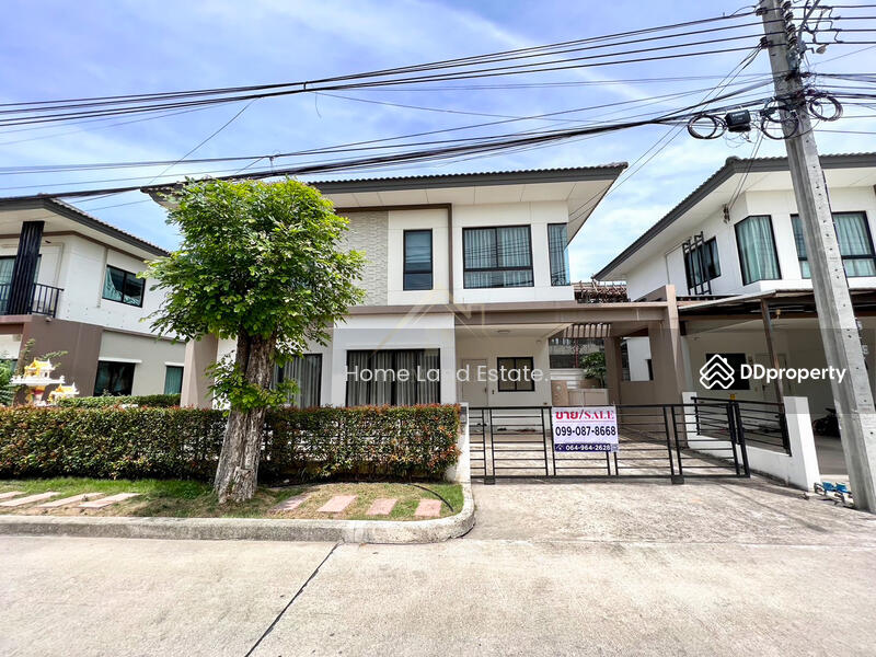 คาซ่า วิลล์ บางใหญ่, Nonthaburi