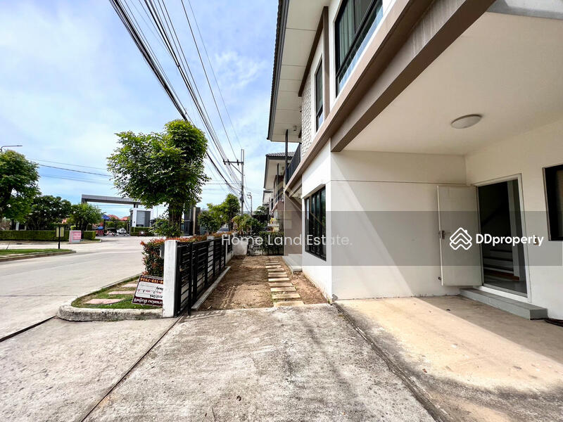 คาซ่า วิลล์ บางใหญ่, Nonthaburi