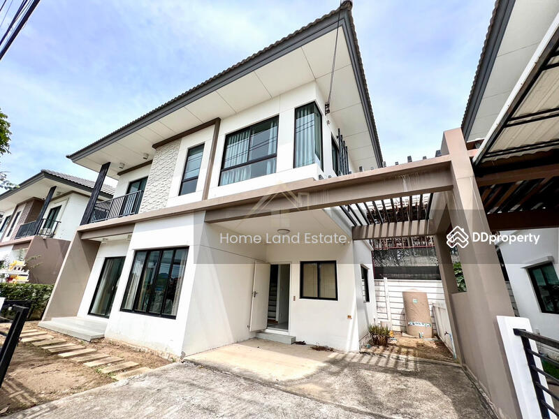 คาซ่า วิลล์ บางใหญ่, Nonthaburi