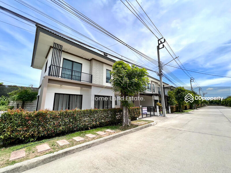 คาซ่า วิลล์ บางใหญ่, Nonthaburi