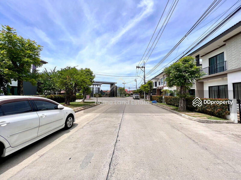 คาซ่า วิลล์ บางใหญ่, Nonthaburi