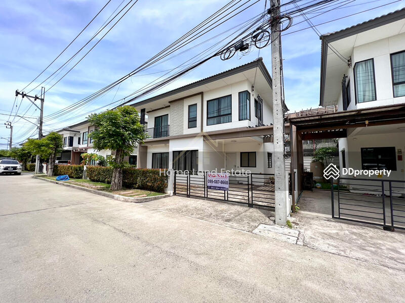 คาซ่า วิลล์ บางใหญ่, Nonthaburi