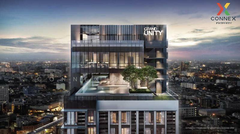 Mazarine Ratchayothin, Bangkok