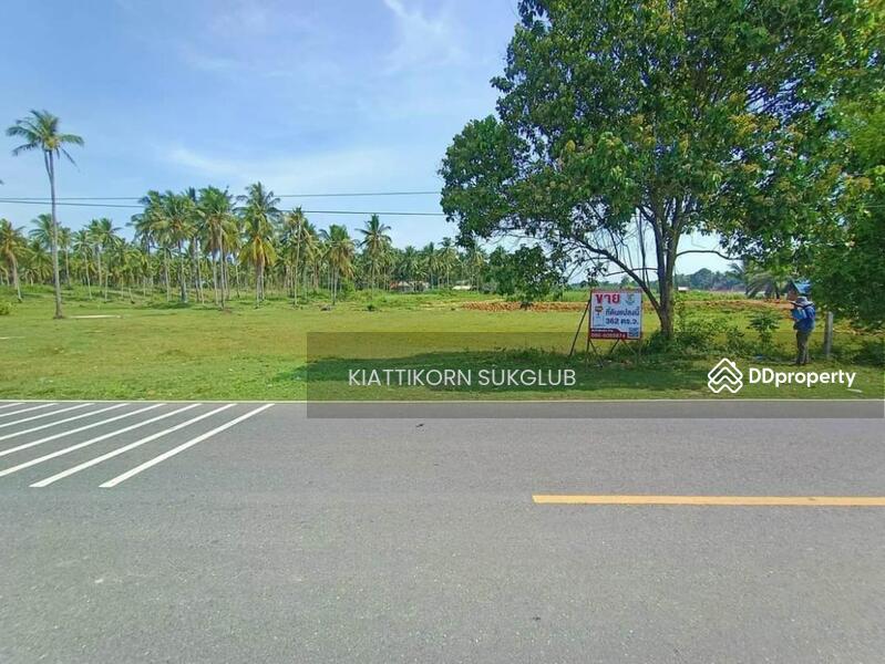 ที่ดินใกล้ทะเล, Nakhon Si Thammarat
