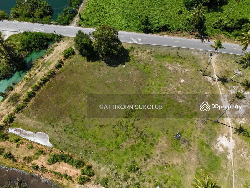 ที่ดินใกล้ทะเล, Nakhon Si Thammarat
