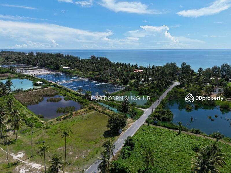 ที่ดินใกล้ทะเล, Nakhon Si Thammarat