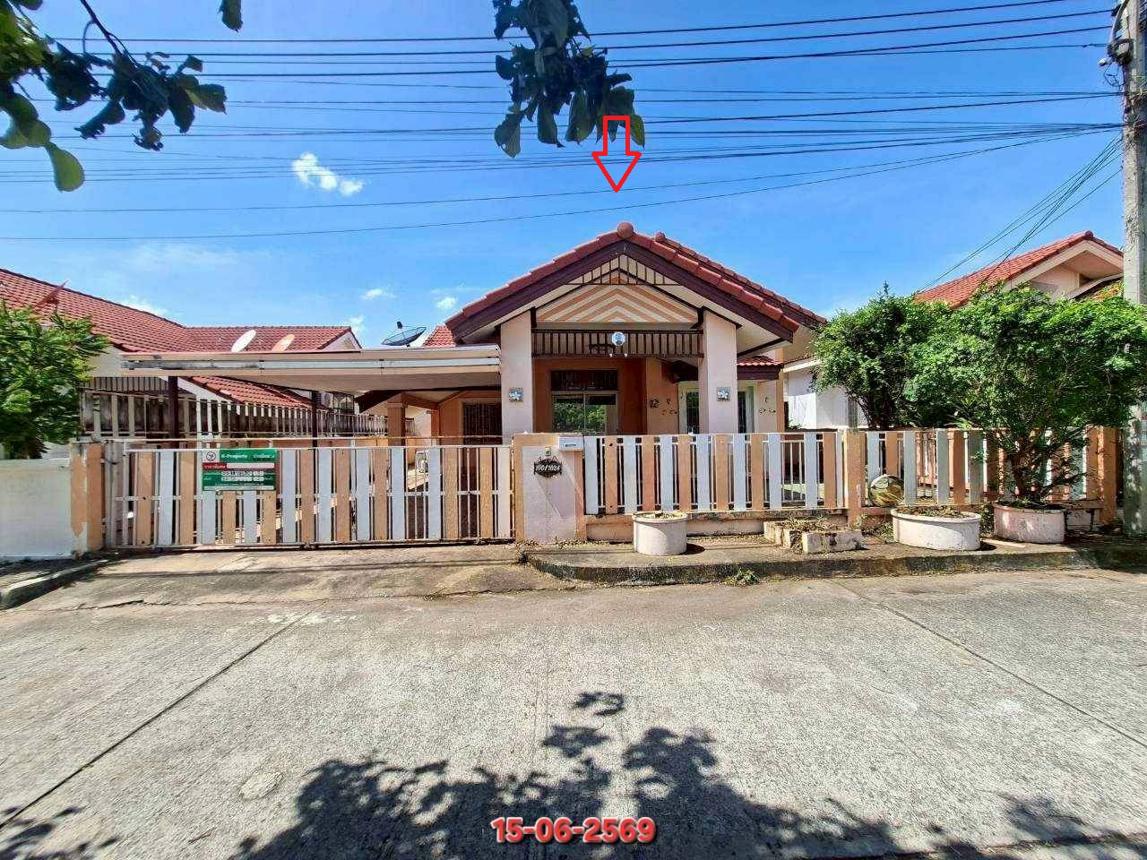 บ้านเดี่ยว วรารักษ์ โรจนะ วังน้อย วังน้อย พระนครศรีอยุธยา
