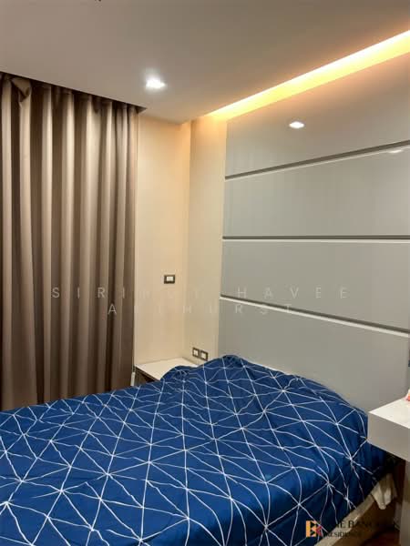 The Address Asoke, Bangkok