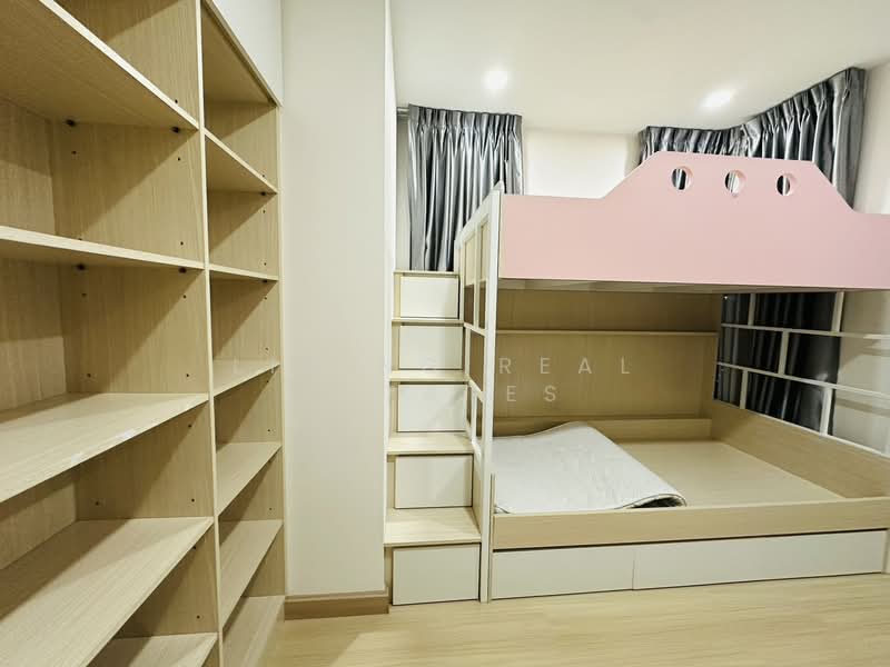 Supalai Loft Prajadhipok-Wongwian Yai, Bangkok