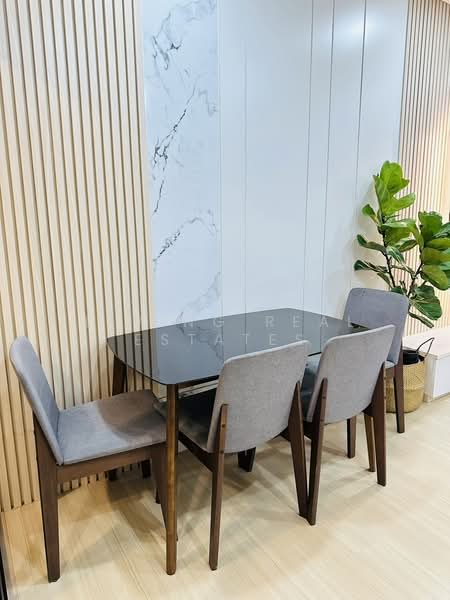 Supalai Loft Prajadhipok-Wongwian Yai, Bangkok