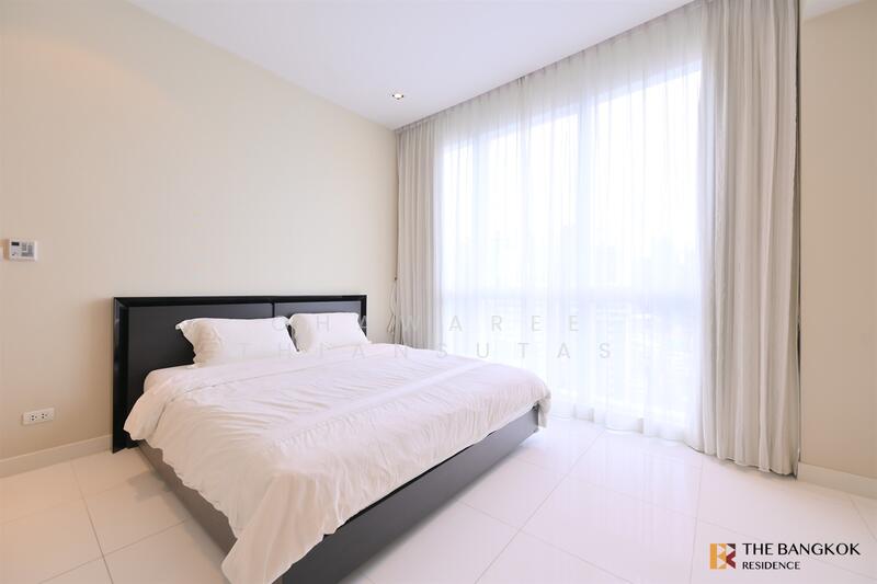 Millennium Residence, bangkok