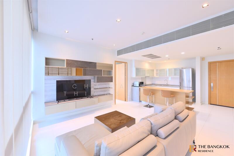 Millennium Residence, bangkok