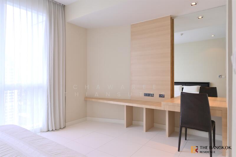 Millennium Residence, bangkok