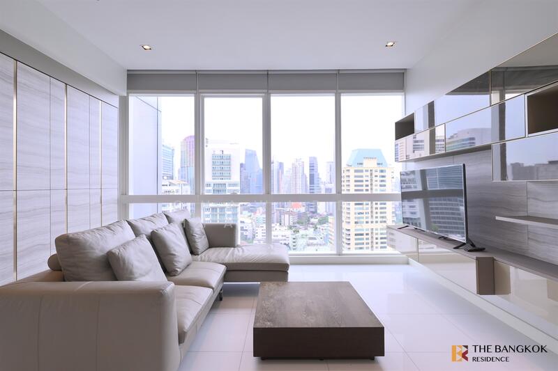 Millennium Residence, bangkok