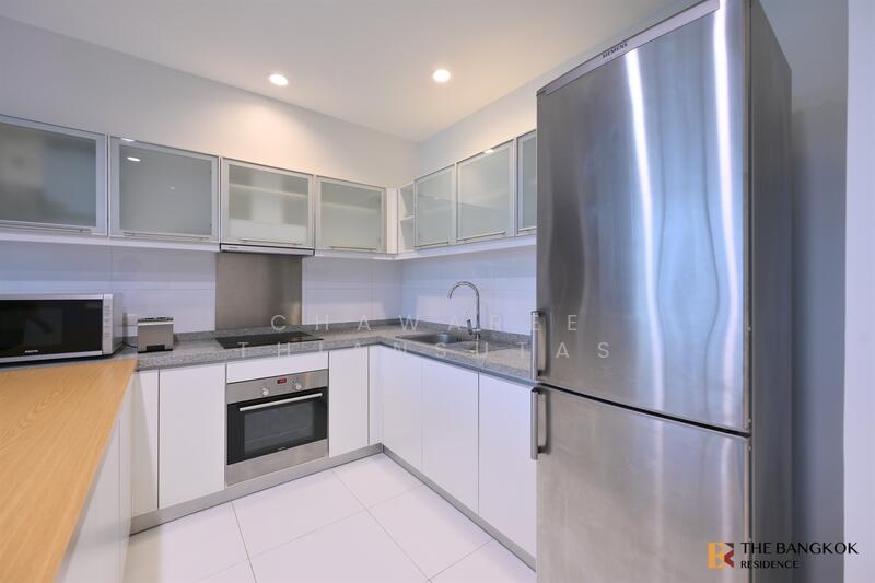 Millennium Residence, bangkok