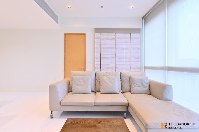 Millennium Residence, bangkok