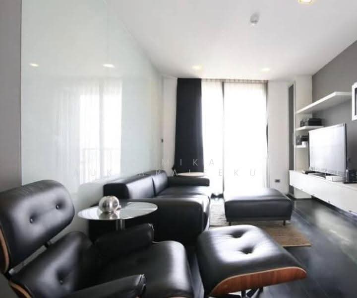 The Alcove Thonglor 10, Bangkok