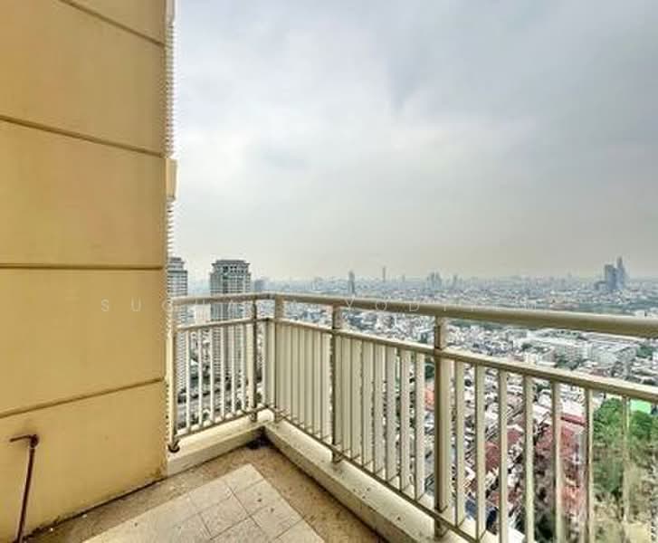 The Empire Place, Bangkok