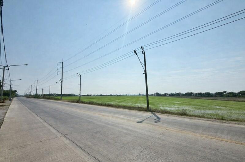 ถนนทางหลวงชนบท นบ.5027 ตำบลทวีวัฒนา อำเภอไทรน้อย นนทบุรี 11150, Nonthaburi
