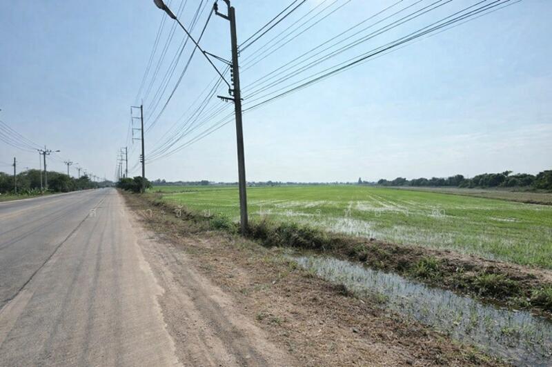 ถนนทางหลวงชนบท นบ.5027 ตำบลทวีวัฒนา อำเภอไทรน้อย นนทบุรี 11150, Nonthaburi