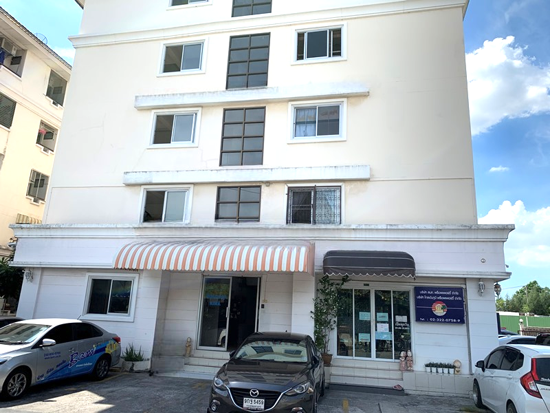 KSP Condotel