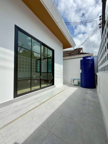 5S0305 This house for sale 3,190,000 baht 2 bedroom 1 bathroom at kathu, Phuket