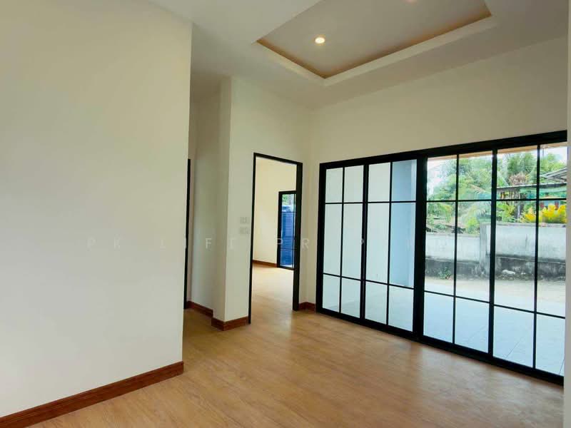 5S0305 This house for sale 3,190,000 baht 2 bedroom 1 bathroom at kathu, Phuket