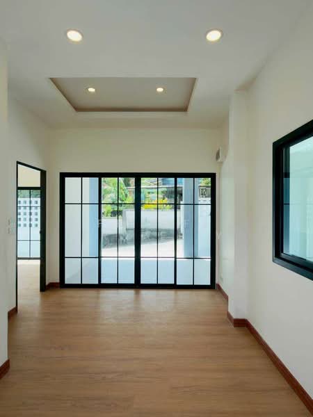 5S0305 This house for sale 3,190,000 baht 2 bedroom 1 bathroom at kathu, Phuket