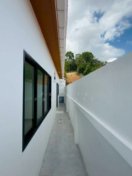 5S0305 This house for sale 3,190,000 baht 2 bedroom 1 bathroom at kathu, Phuket