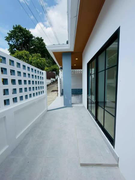 5S0305 This house for sale 3,190,000 baht 2 bedroom 1 bathroom at kathu, Phuket