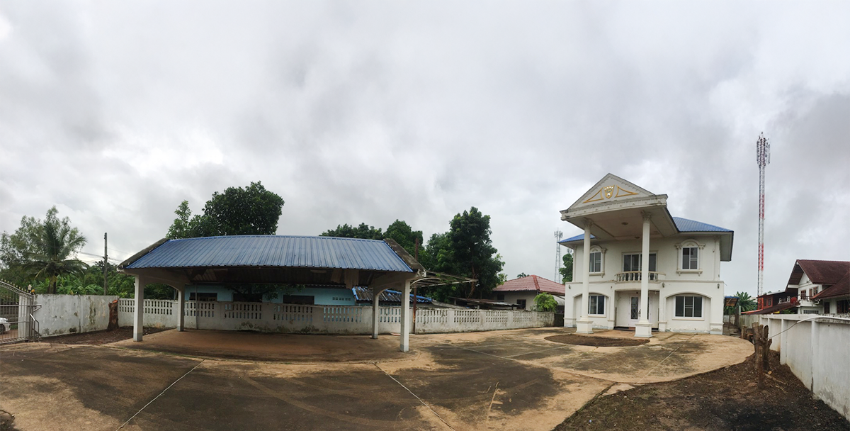 บ้านเดี่ยว หนองบัว อุดรธานี