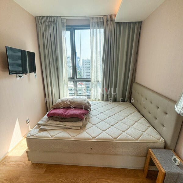 H Sukhumvit 43, Bangkok