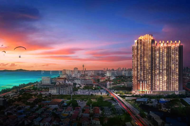 Copacabana Coral Reef, Chon Buri (Pattaya)