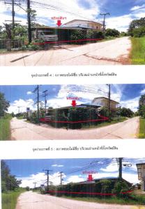 ที่ดินพร้อมสิ่งปลูกสร้าง เมืองบึงกาฬ จังหวัดบึงกาฬ