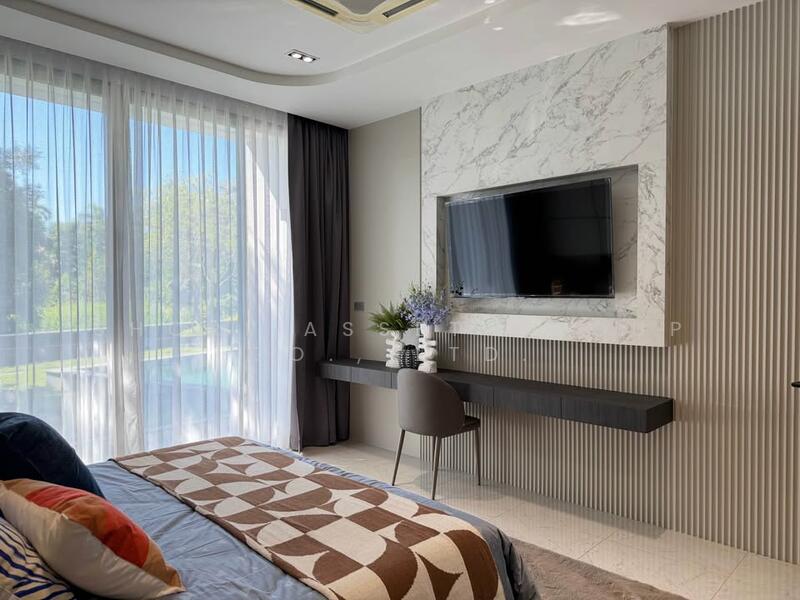 Poolvilla ดอยสะเก็ด, Chiang Mai