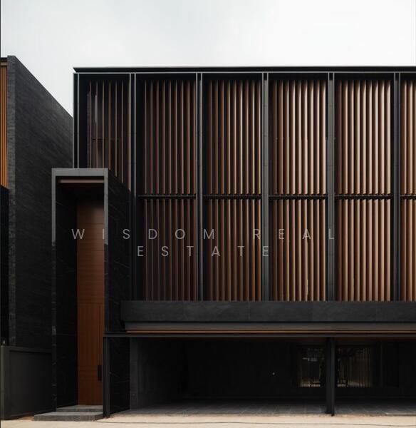 Atelier Residences, Bangkok